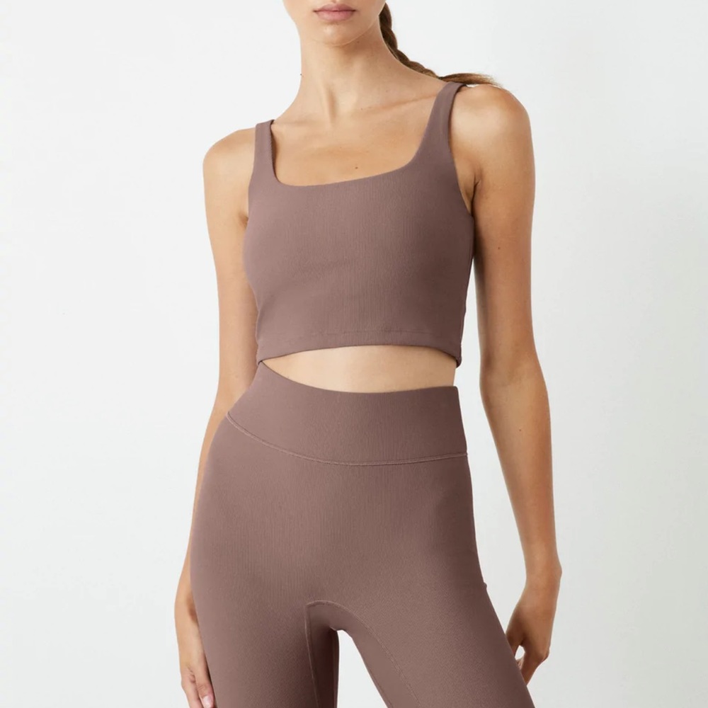 Sport bra / bra top